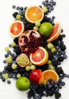 Antioxidantii naturali, o Sursa de Sanatate